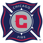Chicago Fire FC logo