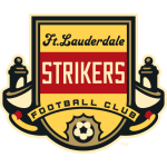 Fort Lauderdale Strikers logo