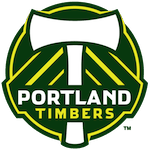 Portland Timbers 2 logo