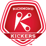 Logo Richmond Kickers