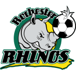 Logo Rochester New York FC