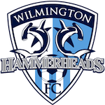 Wilmington Hammerheads logo