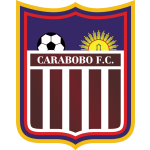 Logo Carabobo FC