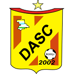 Logo Ντεπορτίβο Ανσοάτεγι