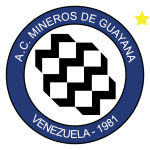 Mineros De Guayana logo