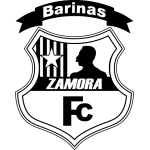 Logo Zamora FC