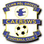 Logo Caersws