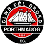 Logo Porthmadog