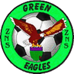 Logo Green Eagles