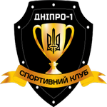 Logo SC Dnipro-1
