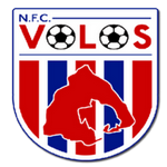 NFC Volos logo