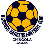 Logo Nchanga Rangers