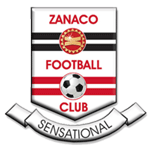 Logo Zanaco