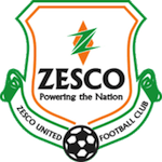 Zesco United logo