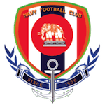 Siam Navy FC logo