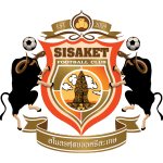 Logo Sisaket FC