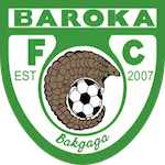 Μπαρόκα logo