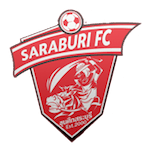 Logo Saraburi FC