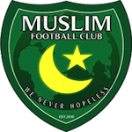 Logo Muslim FC