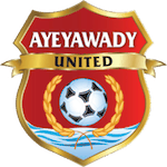 Ayeyawady United FC logo