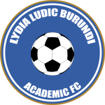 LLB Academic FC logo