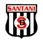Logo Ντεπορτίβο Σαντανί