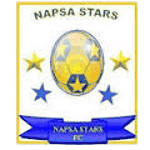 Logo NAPSA Stars FC