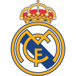 Ρεάλ Μαδρίτης logo