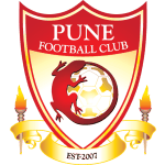 Logo Pune FC