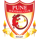 Pune FC logo