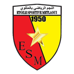 Logo Etoile Metlaoui