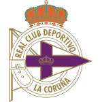 Logo Deportivo La Corunha