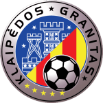 Logo Klaipedos Granitas