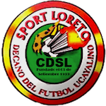 Sport Loreto logo