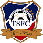 Logo Team Socceroo FC