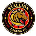 Logo Stallion Laguna FC