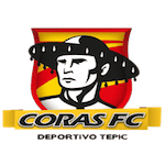 Logo Coras FC