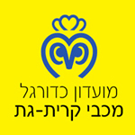 Logo Maccabi Kiryat Gat