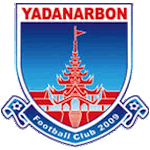Yadanarbon FC logo