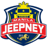Logo Manila Jeepney