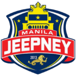 Manila Jeepney logo