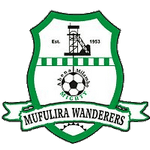 Logo Mufulira Wanderers