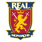 Real Monarchs SLC logo