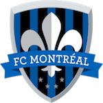 CF Montreal II logo