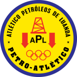 Petro Atletico logo