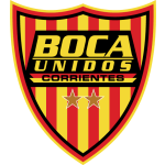 Boca Unidos logo