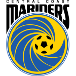 Central Coast Mariners logo