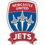 Newcastle Jets logo