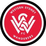 Western Sydney Wanderers FC logo