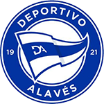 Logo Deportivo Alaves